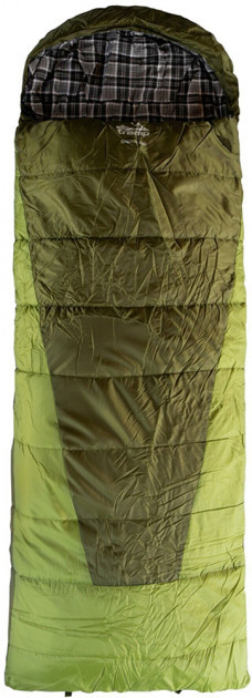 

Спальный мешок Tramp TRS-054R-L Sherwood Regular Green