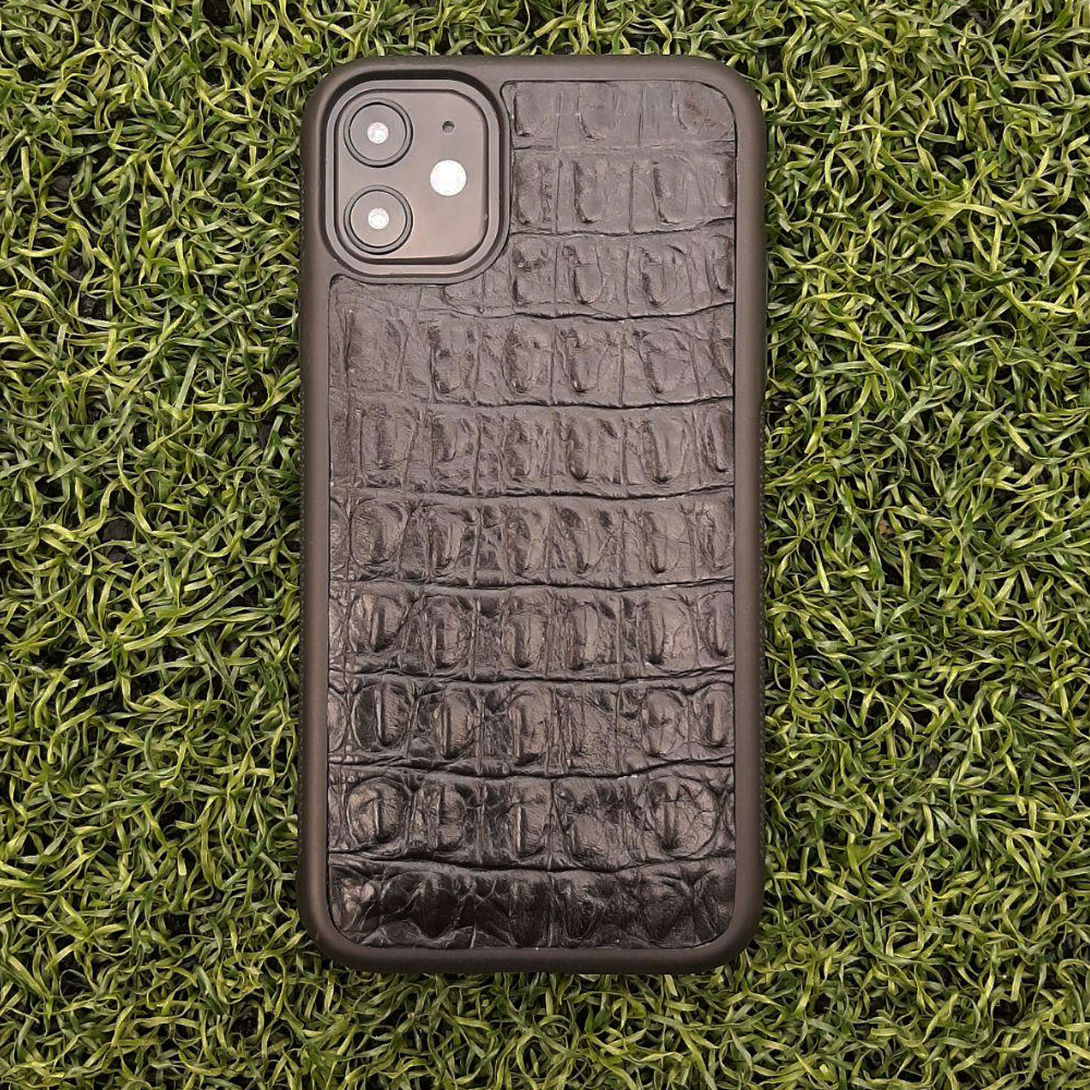 

Бампер от Jitnik для Samsung Galaxy S20 Plus (86377-s20plus)