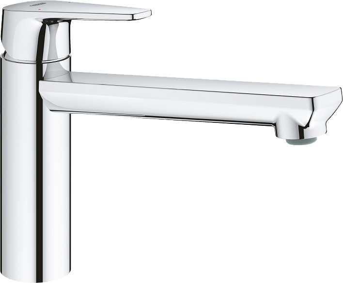 

Смеситель кухонный GROHE BauEdge 31693000