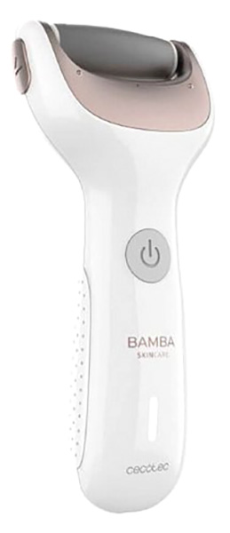 

Пилка электрическая для педикюра CECOTEC SkinCare Silky (CCTC-04222)