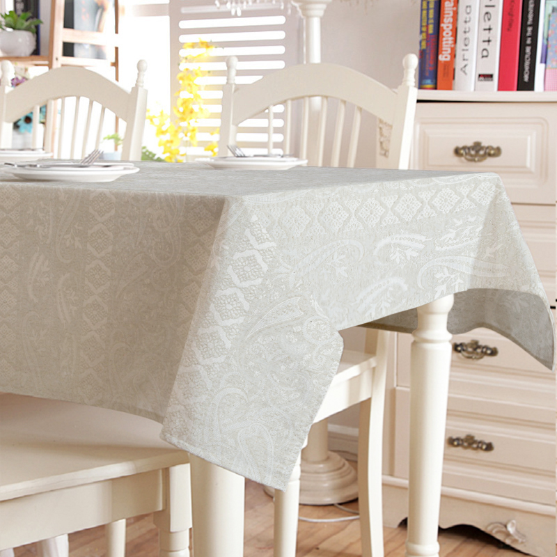 

Скатерть TT160170 10175 Time Textile 100x140 см
