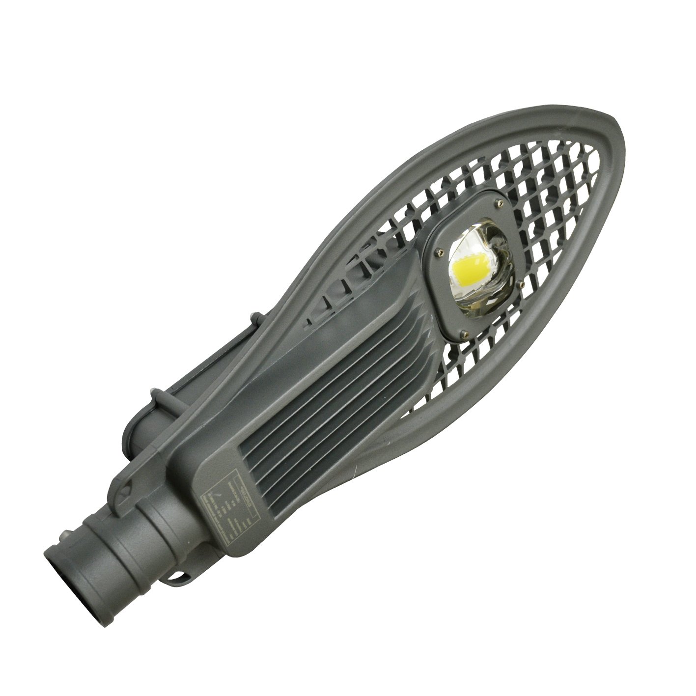 

Светодиодный (LED) светильник Eurolamp 50W 6500K (LED-SLT2-50w(cob))