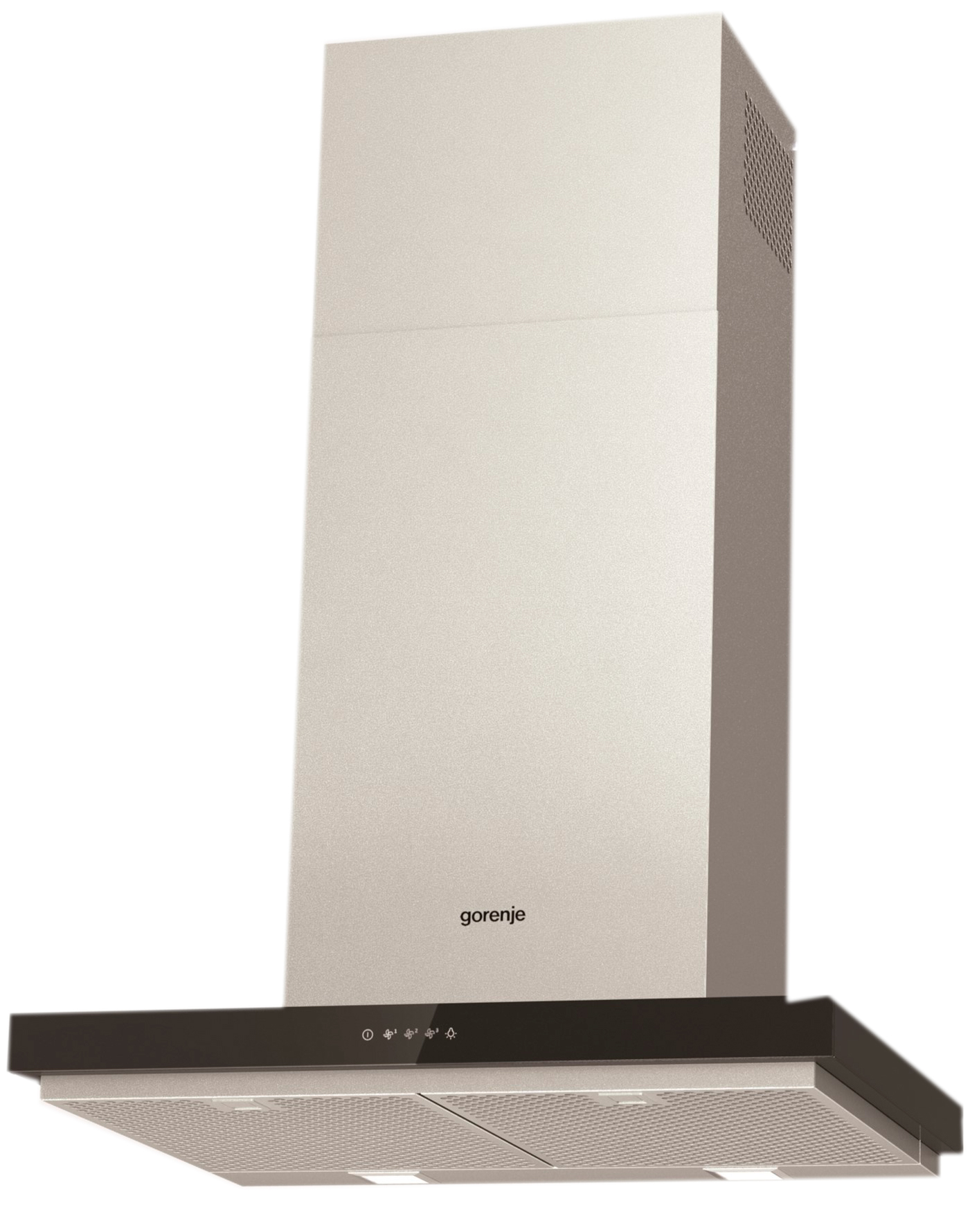 

Вытяжка GORENJE WHT 643 E 4 XBG