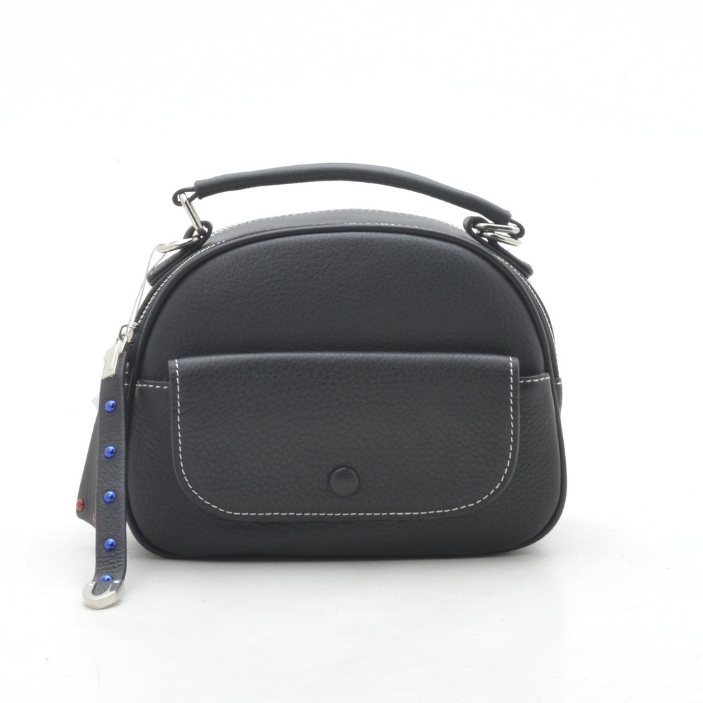 

Клатч женский Clutches 17х21х10 см Черный