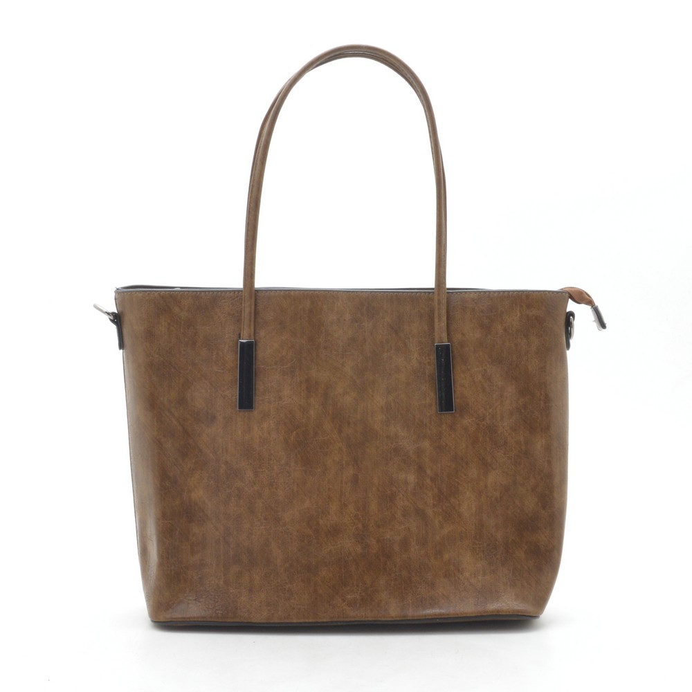 

Сумка женская Clutches 29,5х34х11 см Коричневый