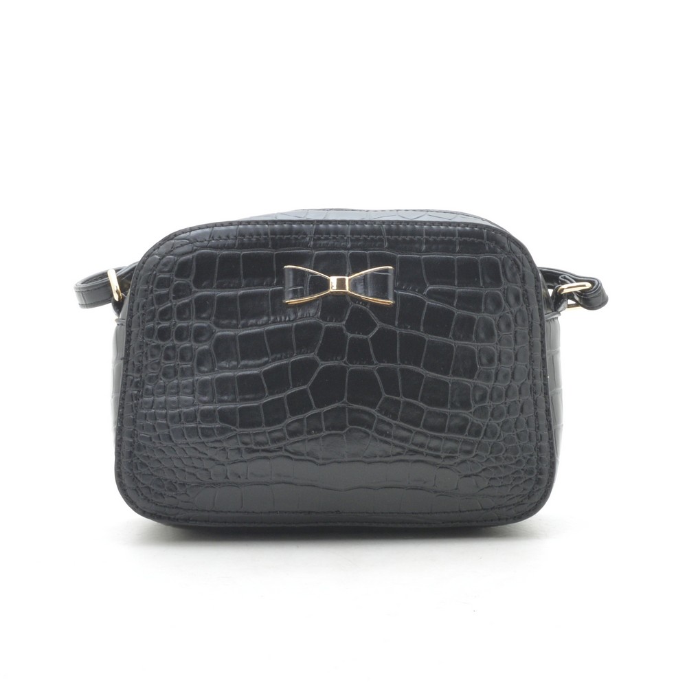 

Клатч женский Clutches 15х21х8 см Черный