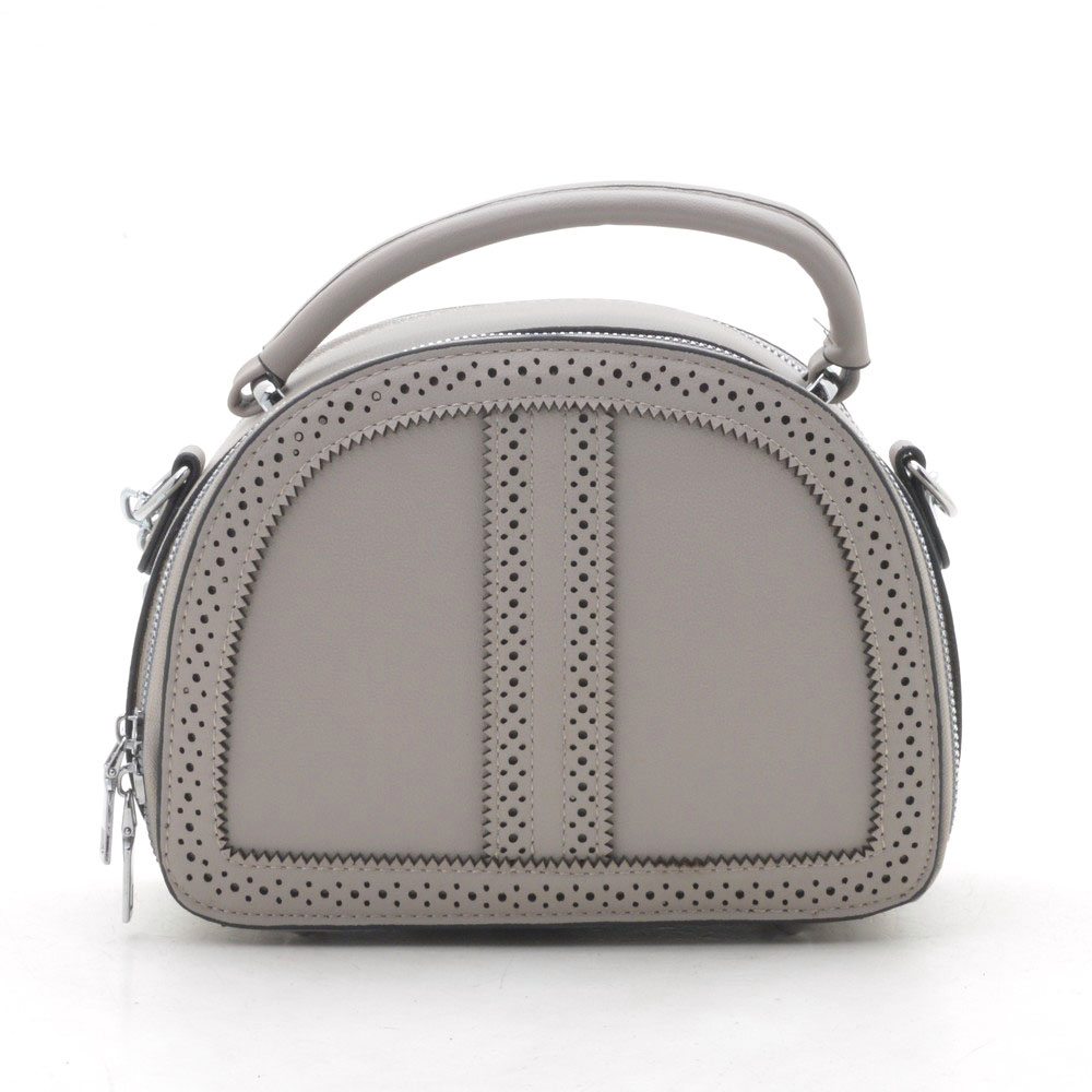 

Клатч женский Clutches 17х21х10 см Бежево-коричневый
