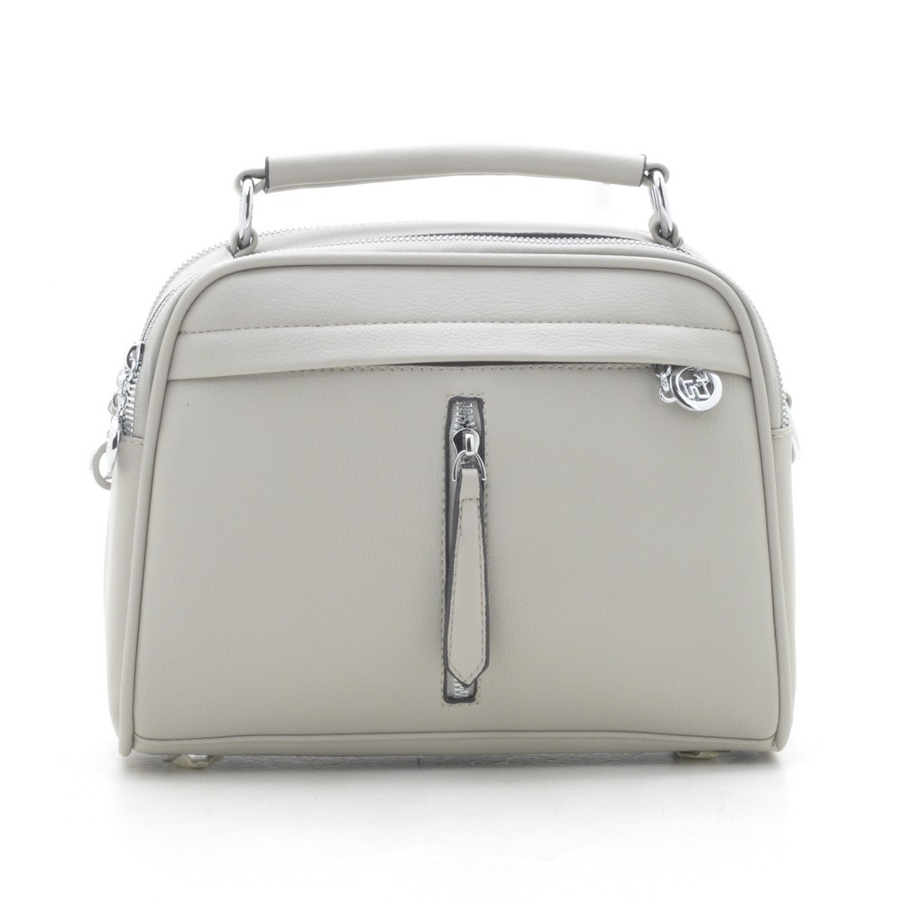

Клатч женский Clutches 20х26-20х9 см Серый