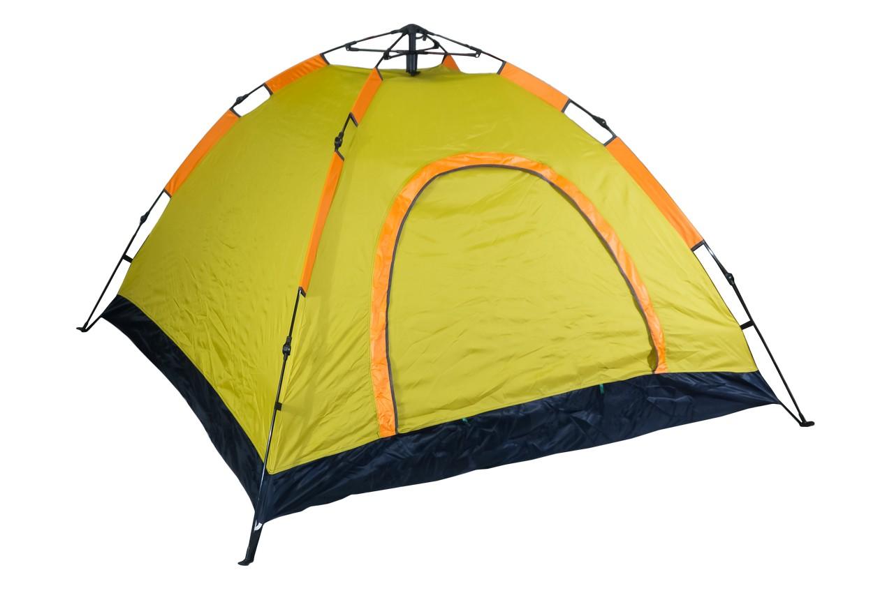 

Палатка автоматическая D&T - 2 x 2 м (Best 2) TRG-17991