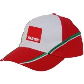 

Брендовая кепка Rupes Cap 70 st 9.Z1004