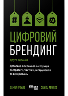 

Цифровий брендинг . 92964