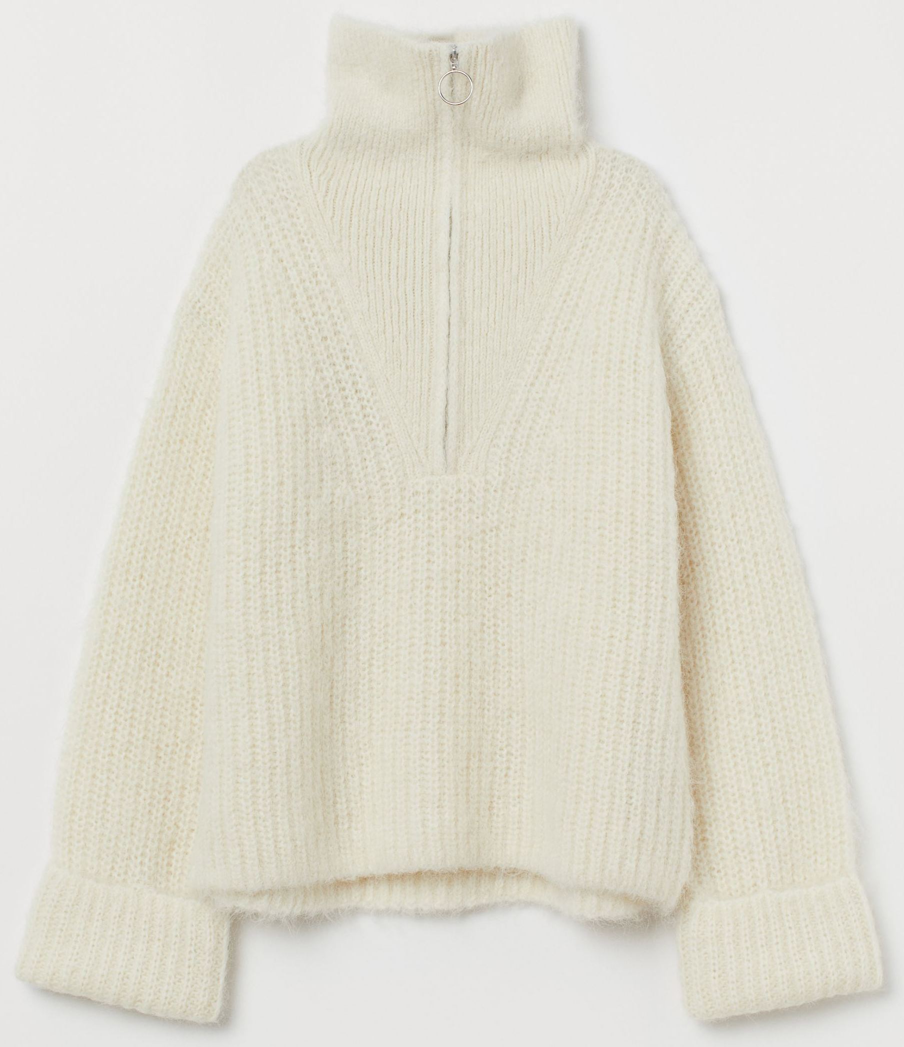 

Свитер H&M 8041900  Белый, Свитер H&M 8041900 S Белый