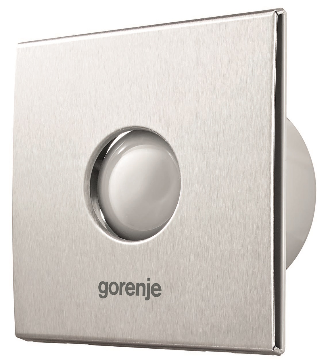 

Вытяжной вентилятор GORENJE BVX 150 STS