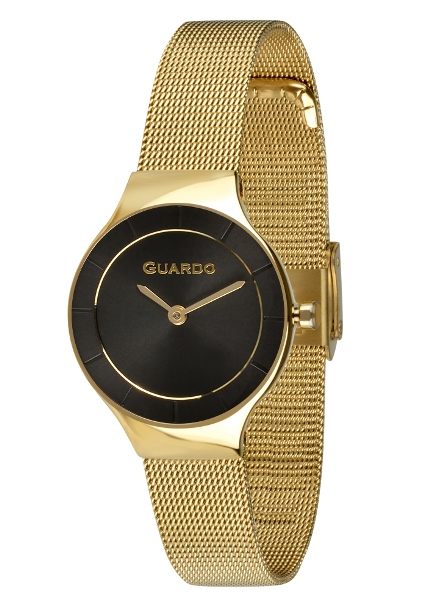 

Женские наручные часы Guardo 011919-3 (M.GB)