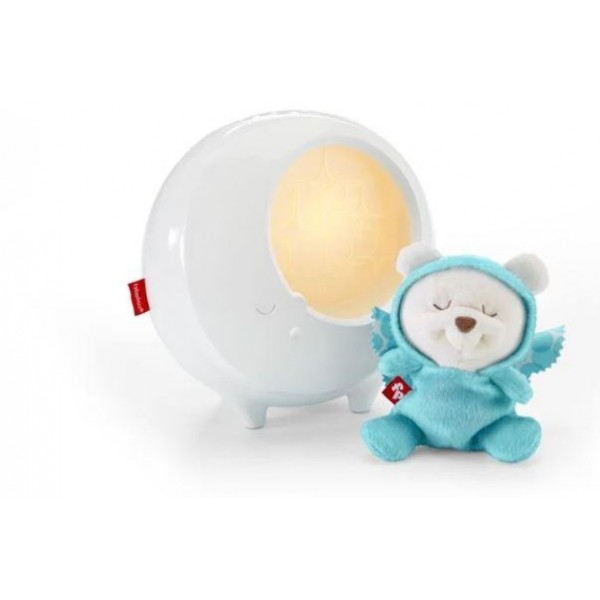 

Музыкальный ночник-проектор «Сон Бабочки» Fisher Price