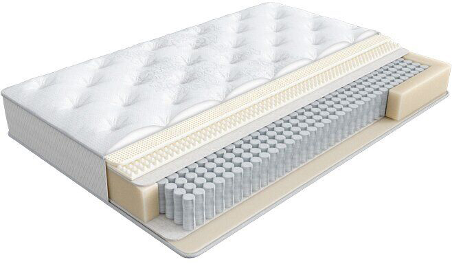 

Матрас Serta Embrace Liberty 200х200 см
