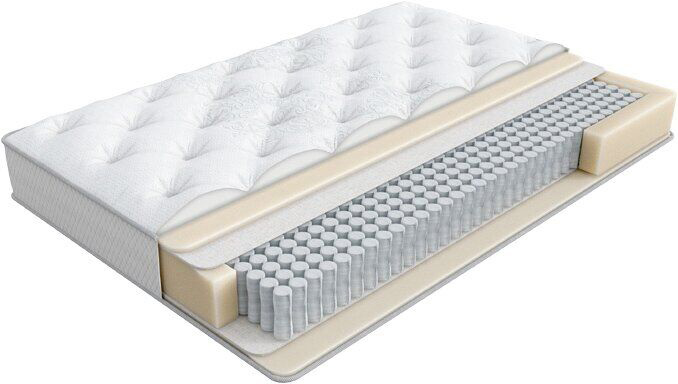 

Матрас Serta Embrace Glory 160х200 см