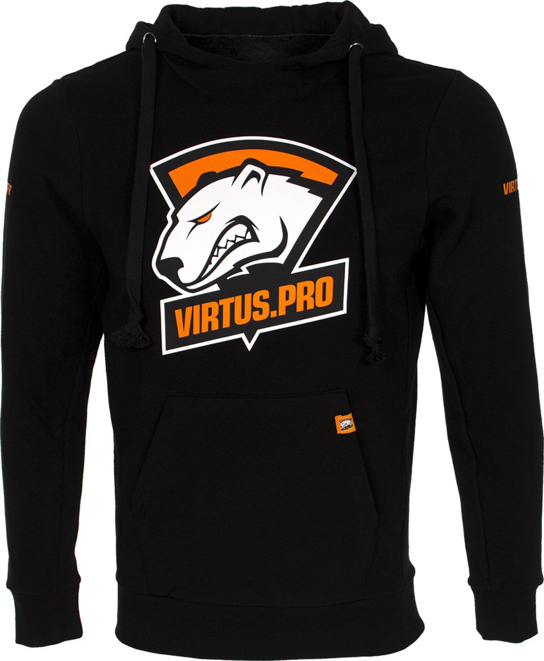 

Худи FS Holding Virtus.pro Player Hoodie Classic 2017 L (FVPCLHOOD17BK000L)