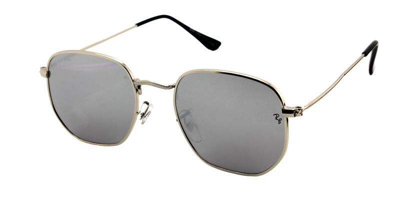 

Солнцезащитные очки Brand Style RB3548C3277 зеркальные