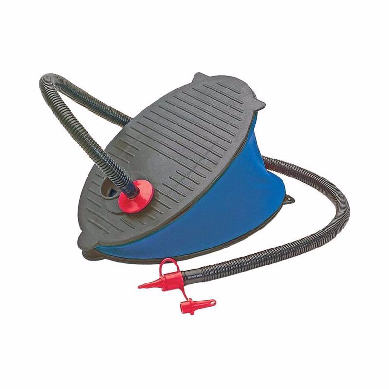 

Ножной насос Intex 69611 (28 см) Bellows Foot Pump