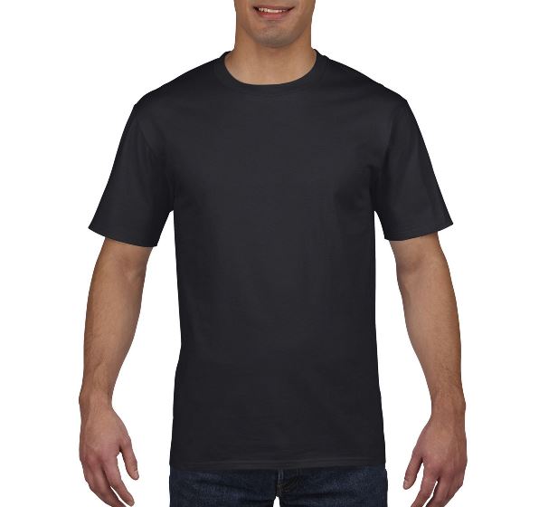 

Футболка базовая хлопковая мужская черная Gildan Premium Cotton 4100-426C Размер, Футболка базовая хлопковая мужская черная Gildan Premium Cotton 4100-426C Размер 2XL