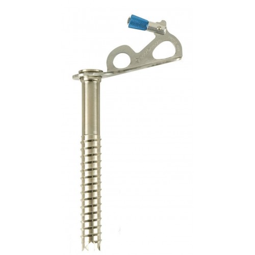 

Ледобур Black Diamond Express Ice Screws 16 см