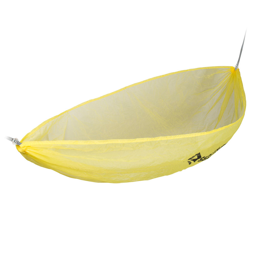 

Туристический гамак Sea To Summit Ultralight Hammock XL Желтый