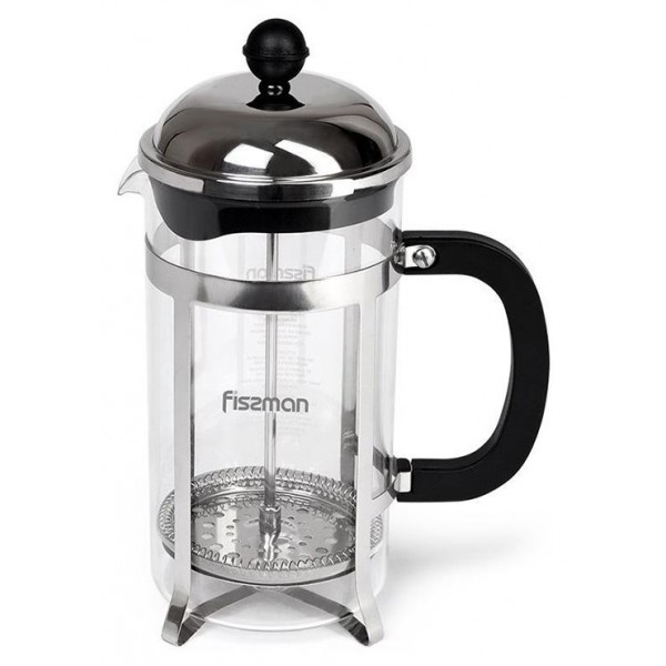 

Френч-пресс Fissman Latte 800мл