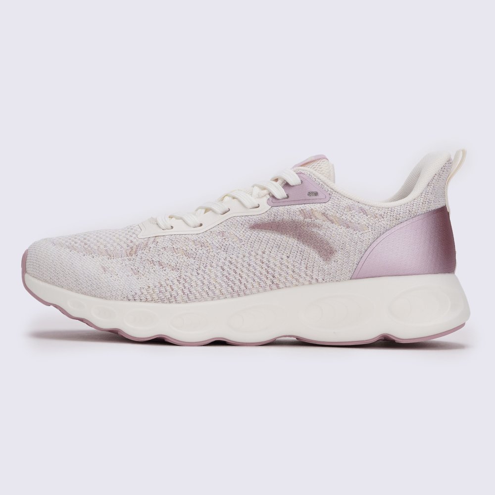 

Женские кроссовки Anta Running Shoes Розовый 38 (ant822035521-1)