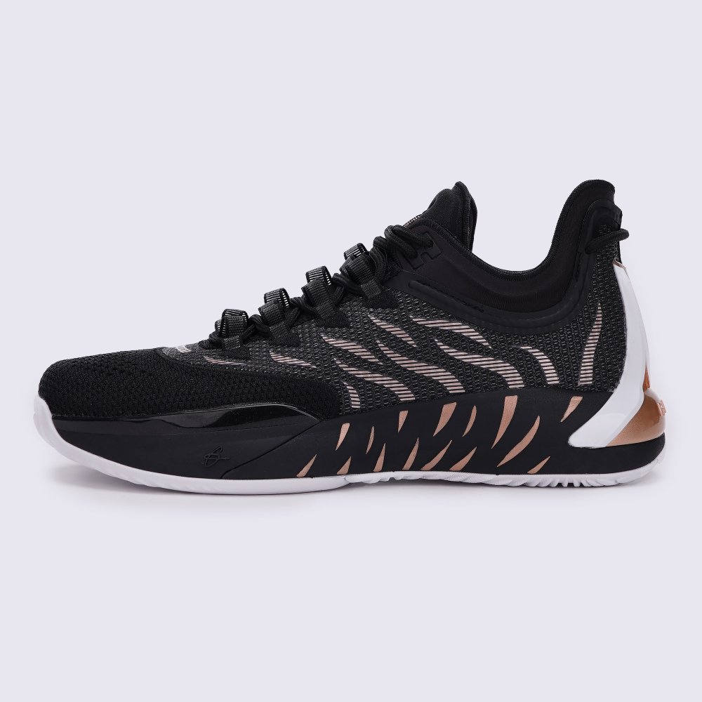 

Мужские кроссовки Anta Basketball Shoes Черный 40 (ant812031103-4)
