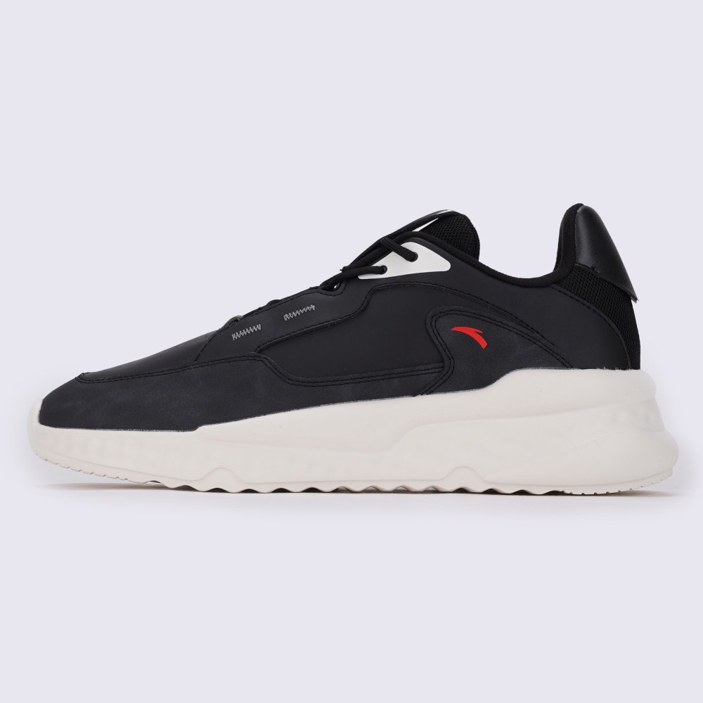

Мужские кроссовки Anta Casual Shoes Черный 41 (ant812038842-6)