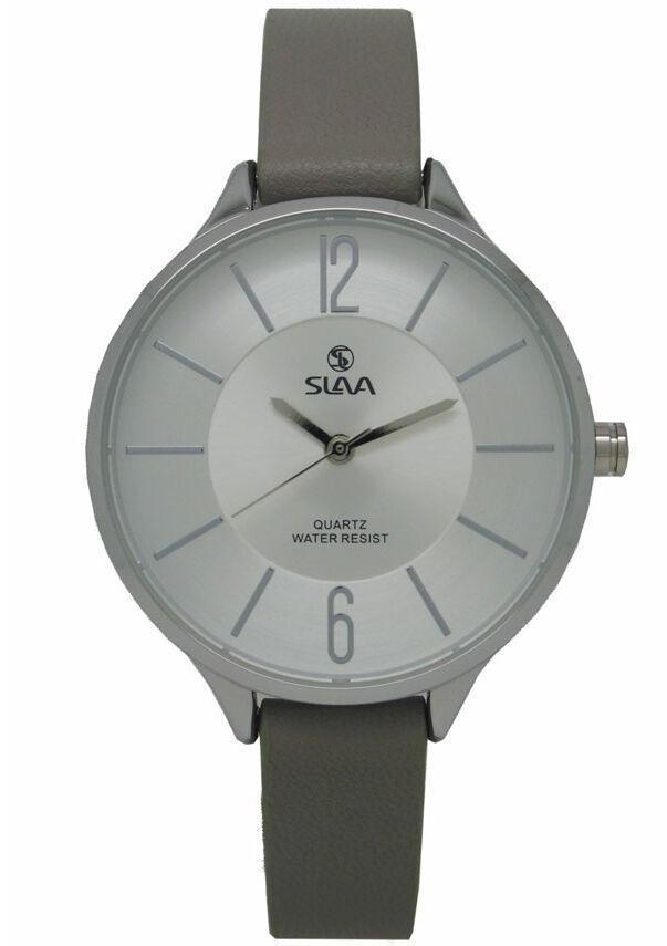 

Мужские часы Slava SL10237SSGr