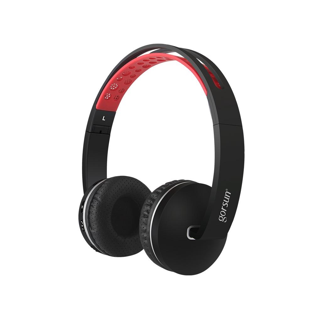 

Наушники Bluetooth Gorsun GS-E85 Black (100164)