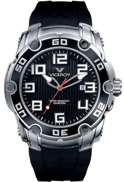 

Мужские часы Viceroy 432139-55