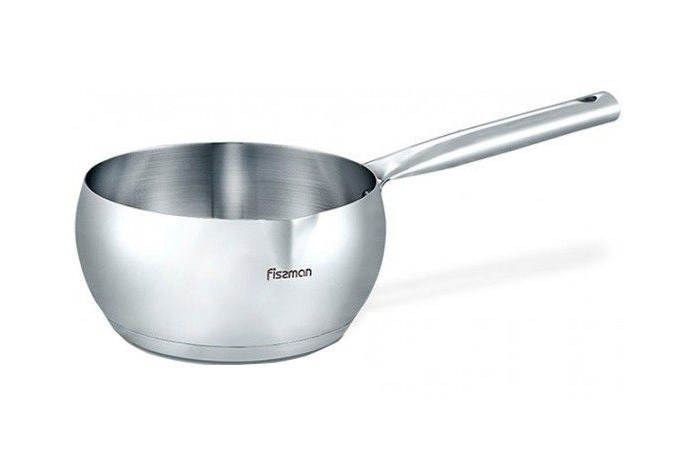 

Нержавеющий ковш Fissman Diana 1,5 л 5147