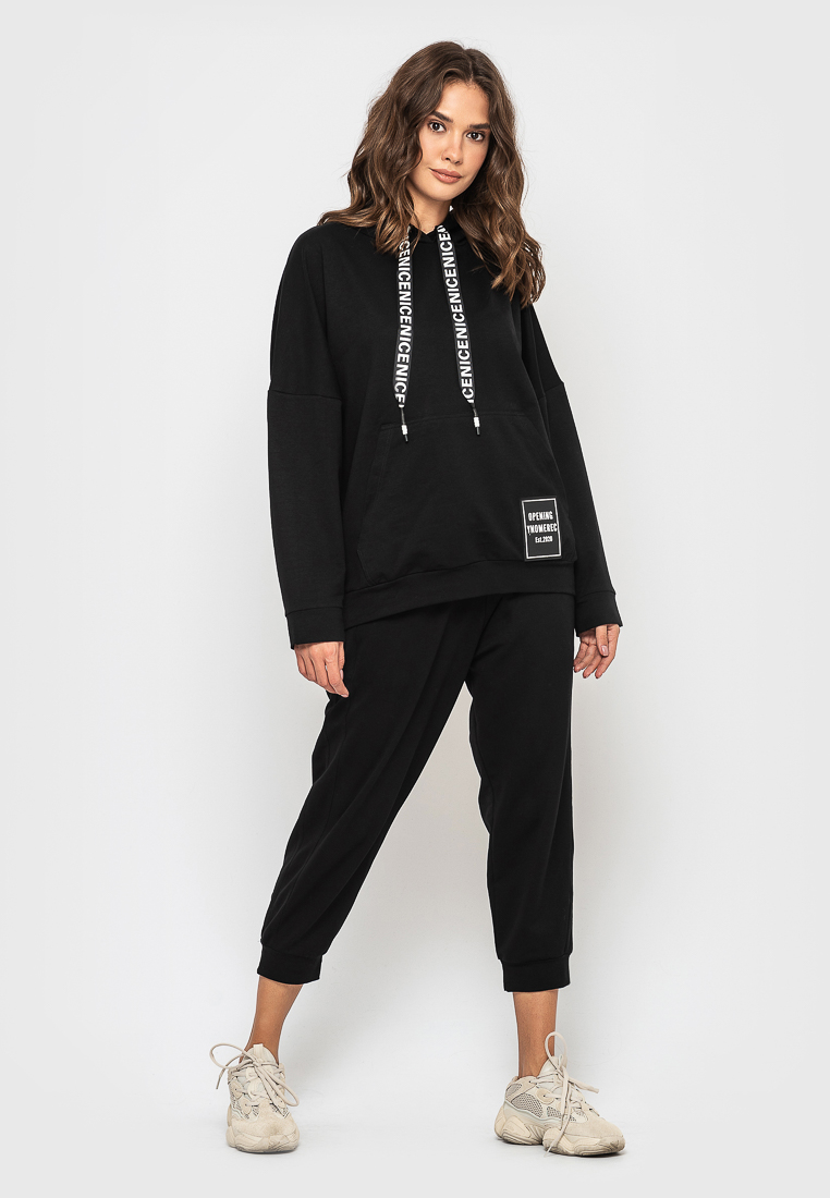

Костюм спортивный SFN BFW2031-Black_L
