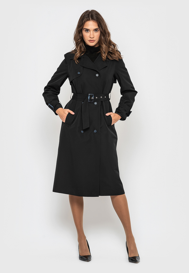 

Плащ BFW2029-Black_L