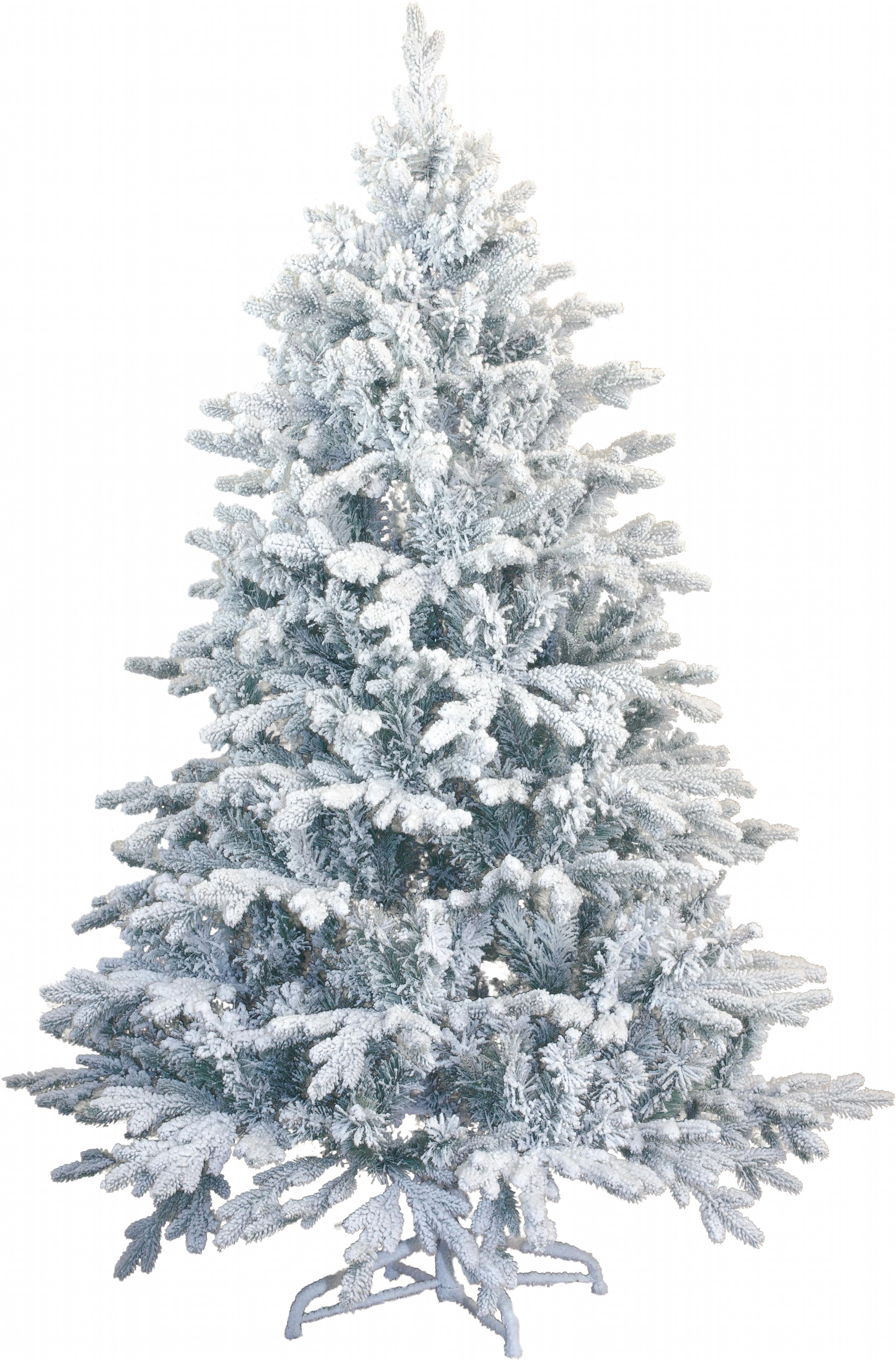 

Искусственная елка YES! Fun "Ситхинская" литая, голубая заснеженная 1.80 м (903601) (4820079036016)