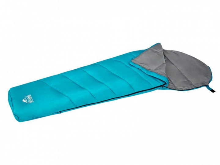 

Спальный мешок Bestway 68102 Hiberhide 10 Blue
