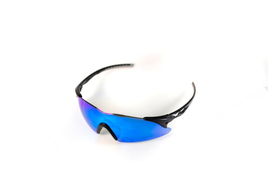 

Защитные очки Global Vision Transit (G-Tech blue)