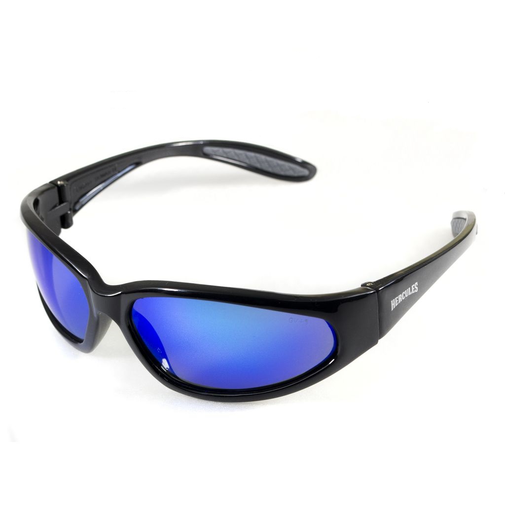 

Защитные очки Global Vision Hercules-1 (G-Tech blue)