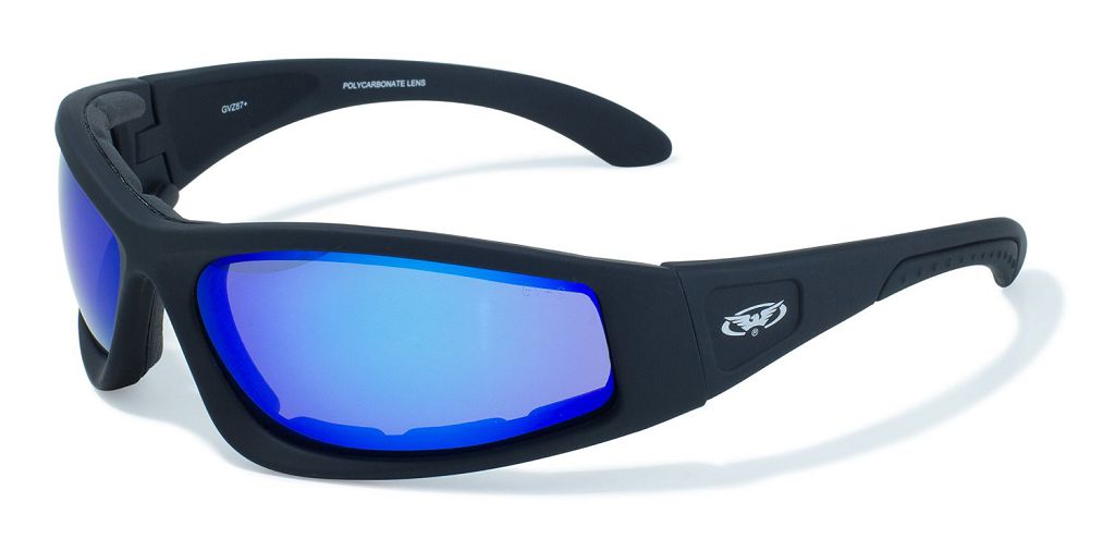 

Защитные очки Global Vision Triumphant (G-Tech blue)