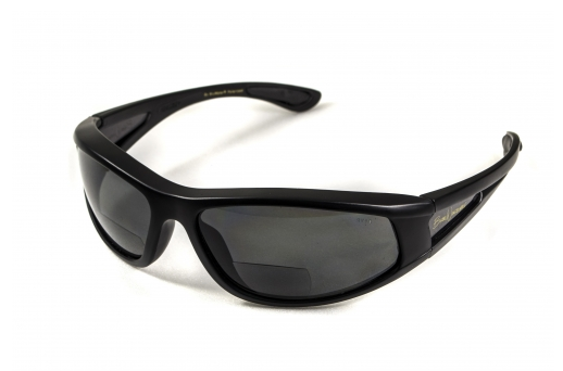 

Спортивные очки Blu Water Winkelman-2 polarized bifocal (gray)