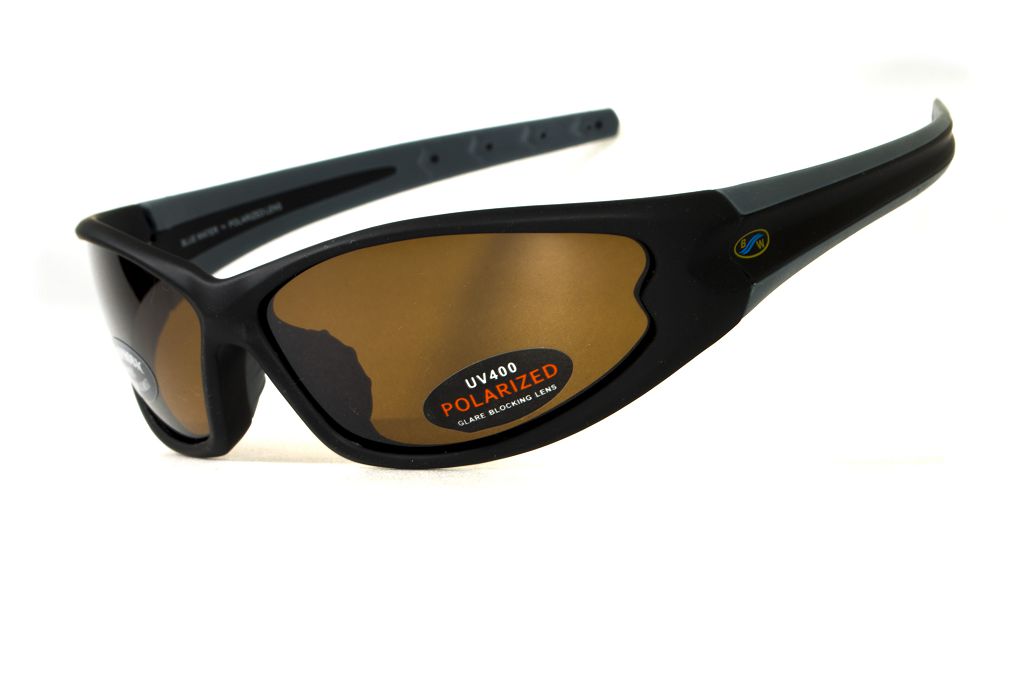 

Защитные очки Blu Water Daytona-4 Polarized (brown)