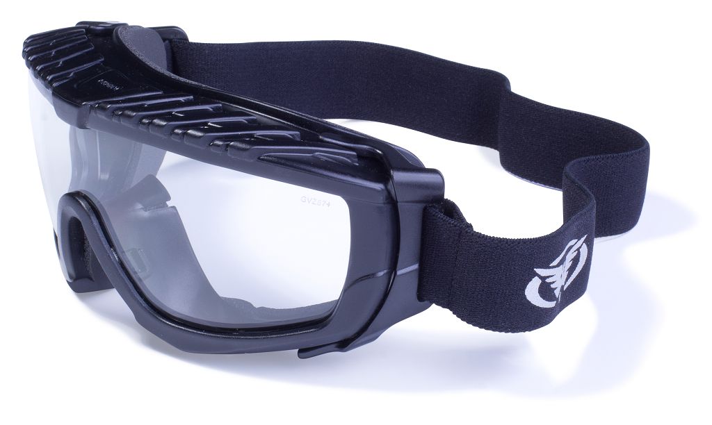 

Защитные очки Global Vision Ballistech-1 (clear)