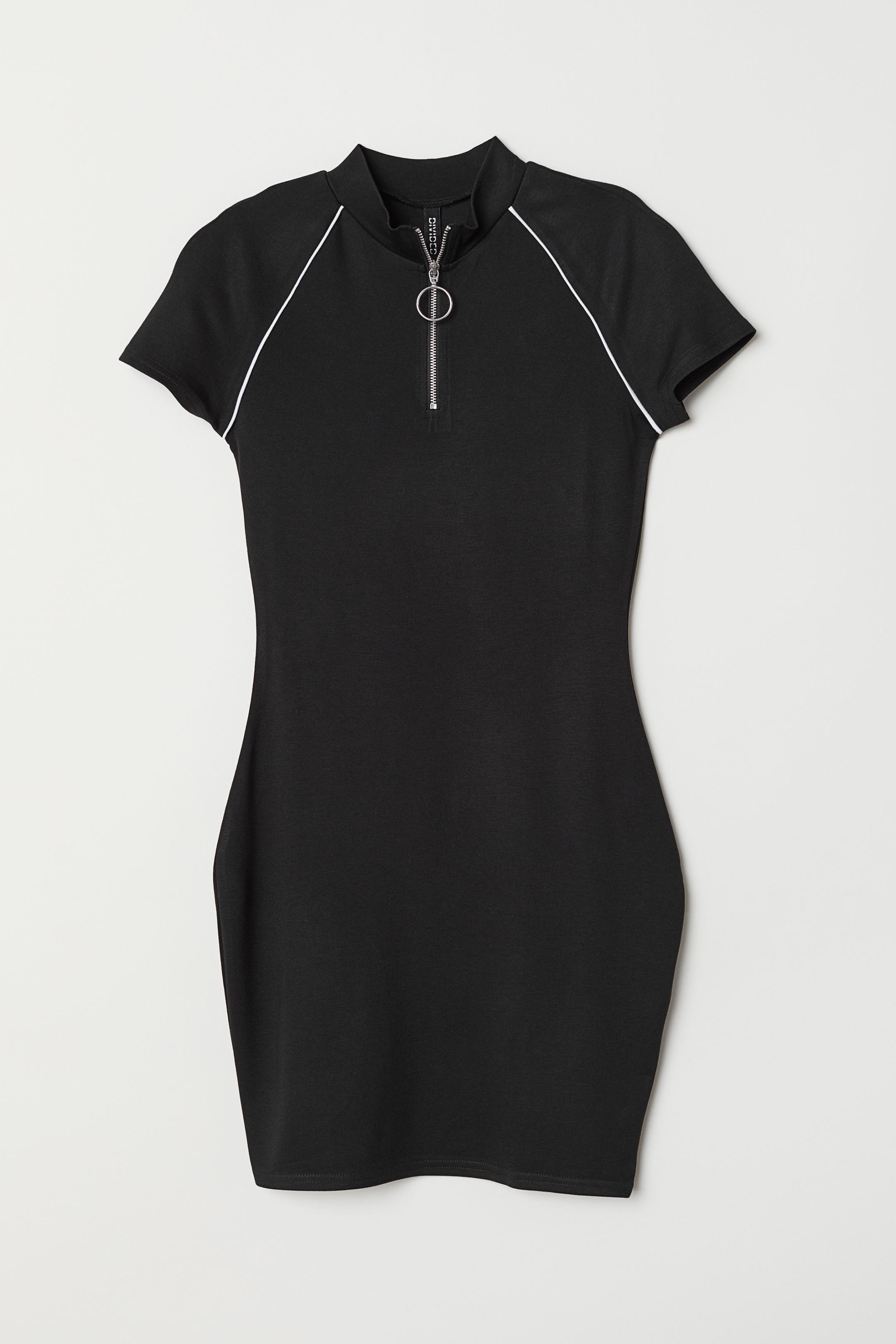 

Платье H&M 34 Черный 0662916_ч