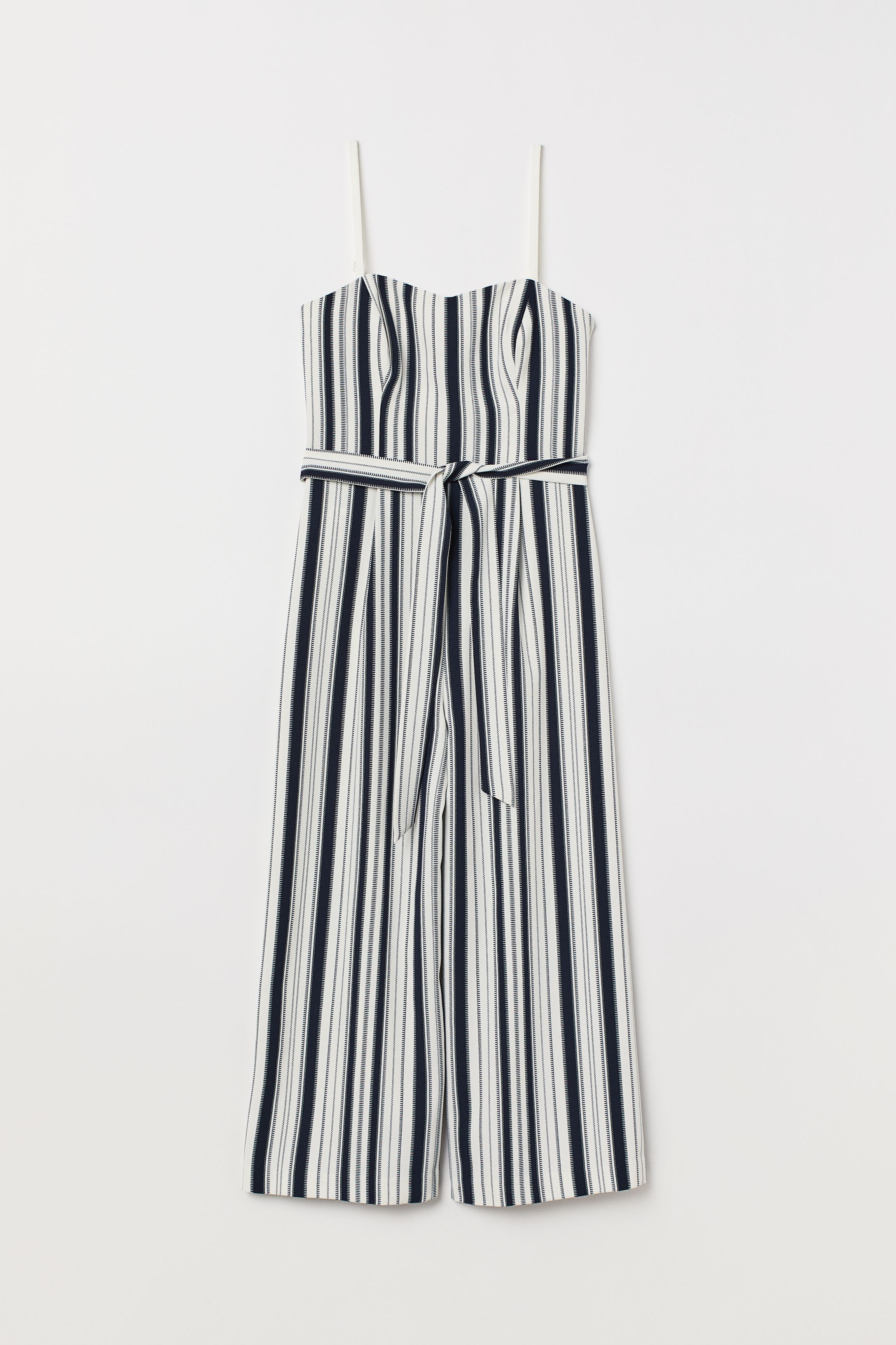 

Комбинезон H&M  Белый 0726768_ч.пол_02, Комбинезон H&M 34 Белый 0726768_ч.пол_02