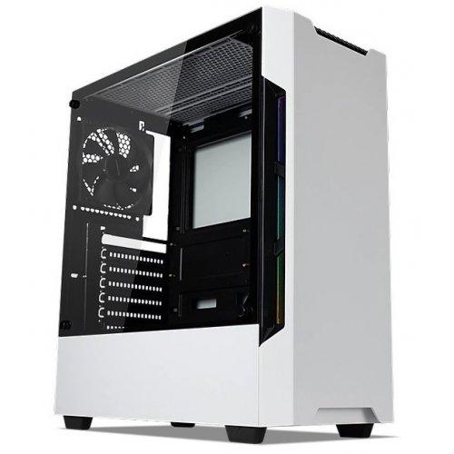 

Корпус Tecware Nexus Evo White (TWCA-NEX-EVWH)