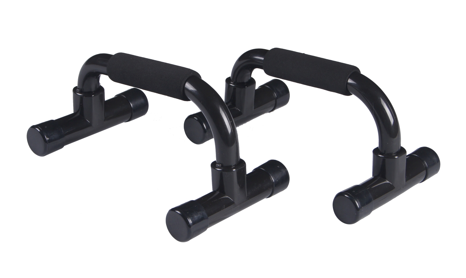 

Упоры для отжиманий SportVida Push-up Bars SV-HK0066 - (SKU_227077)