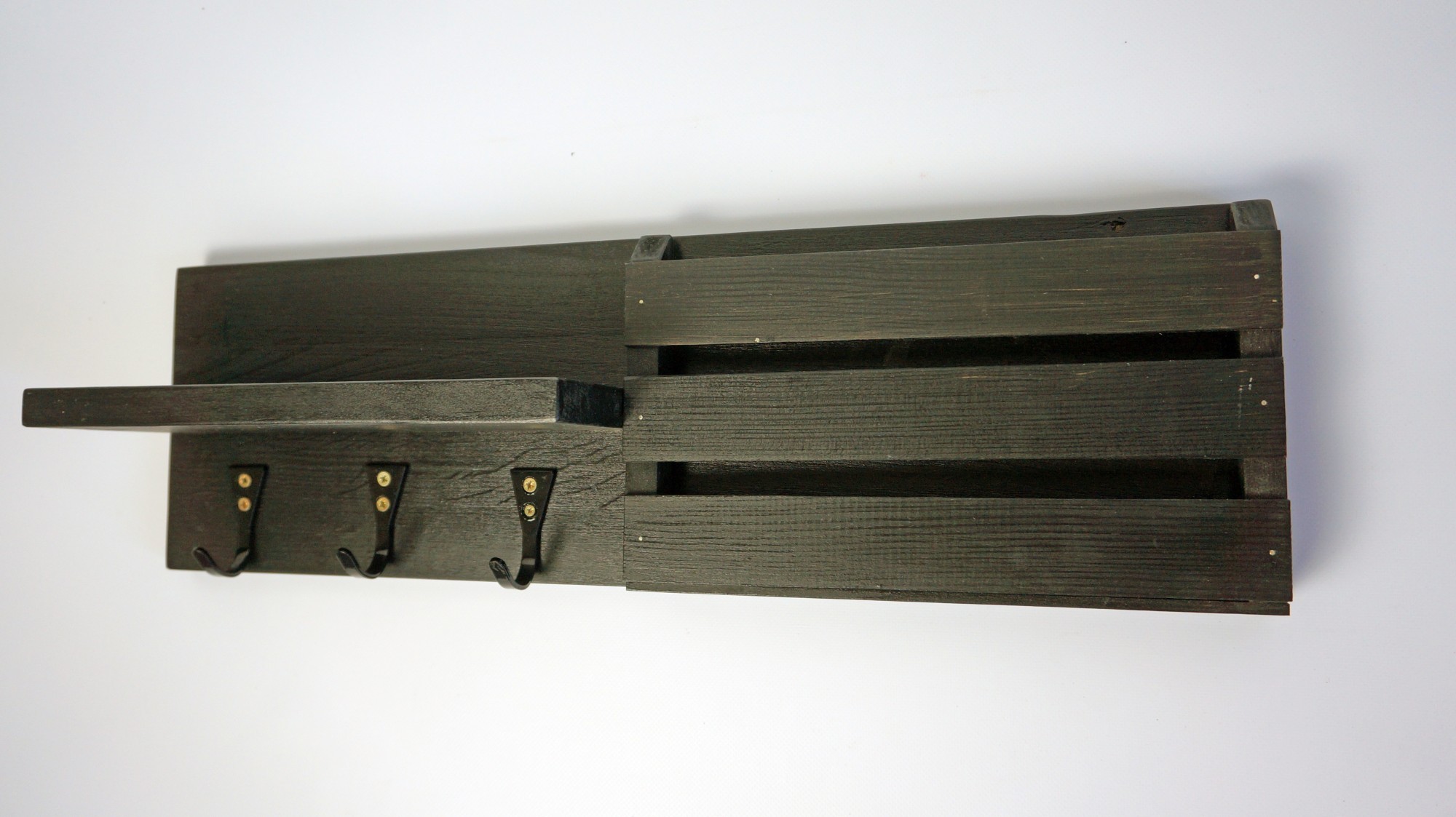 

Ключница DNK MAFIA Key Black K3